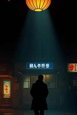 高原纪实短片竖版海报，画面为雪山垭口与转场牧道